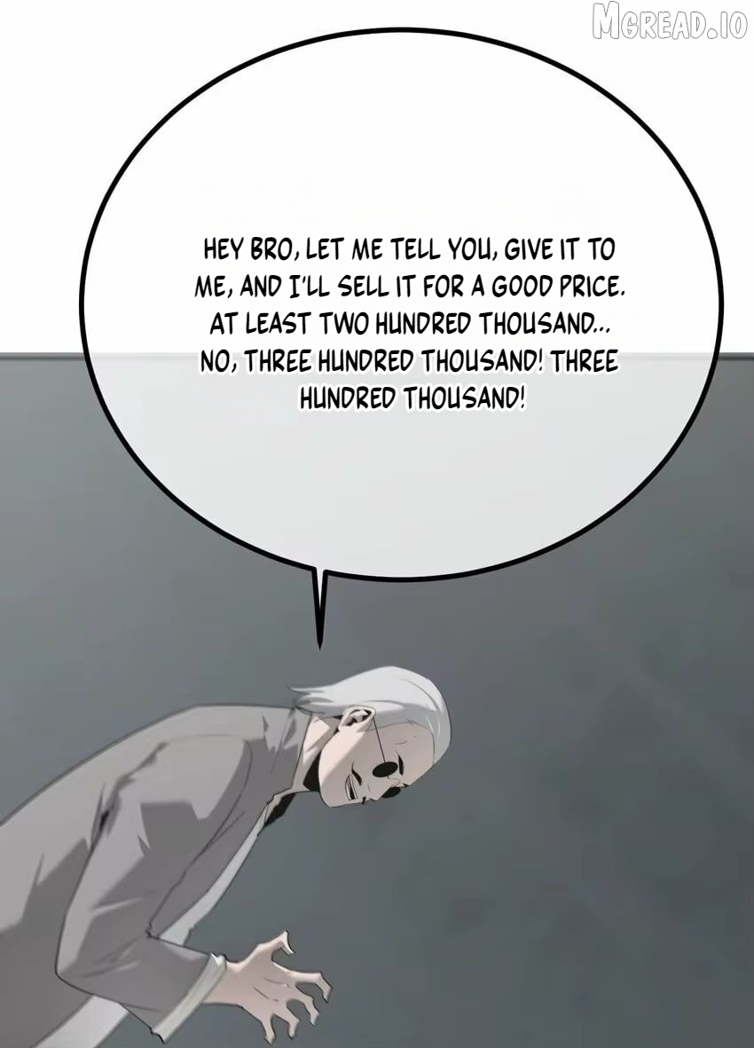 Spectres Chapter 38  - page 15